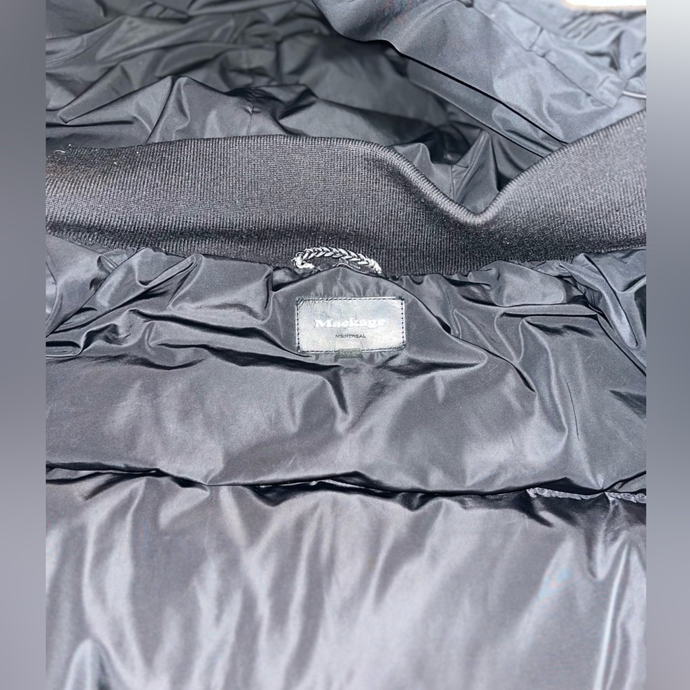 Mackage Coat - Picture 10 of 13